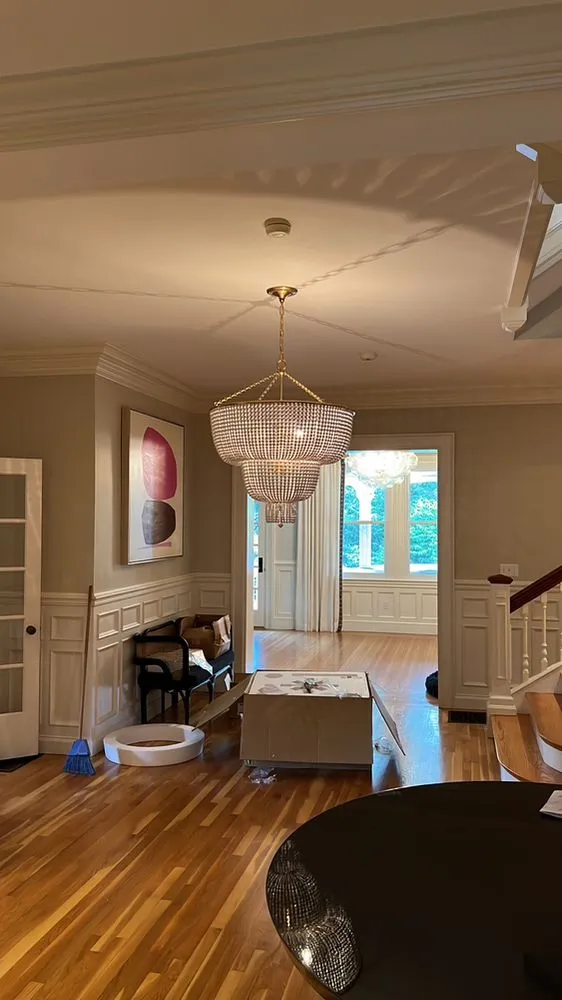 Slide of JLC SOLUTIONS