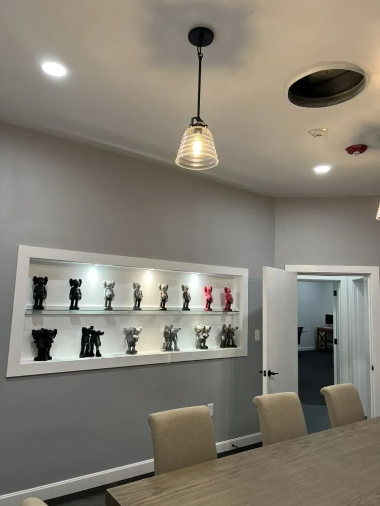 Slide of JLC SOLUTIONS