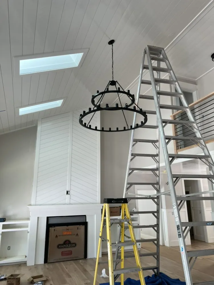 Slide of JLC SOLUTIONS