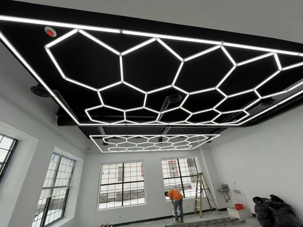 Slide of JLC SOLUTIONS