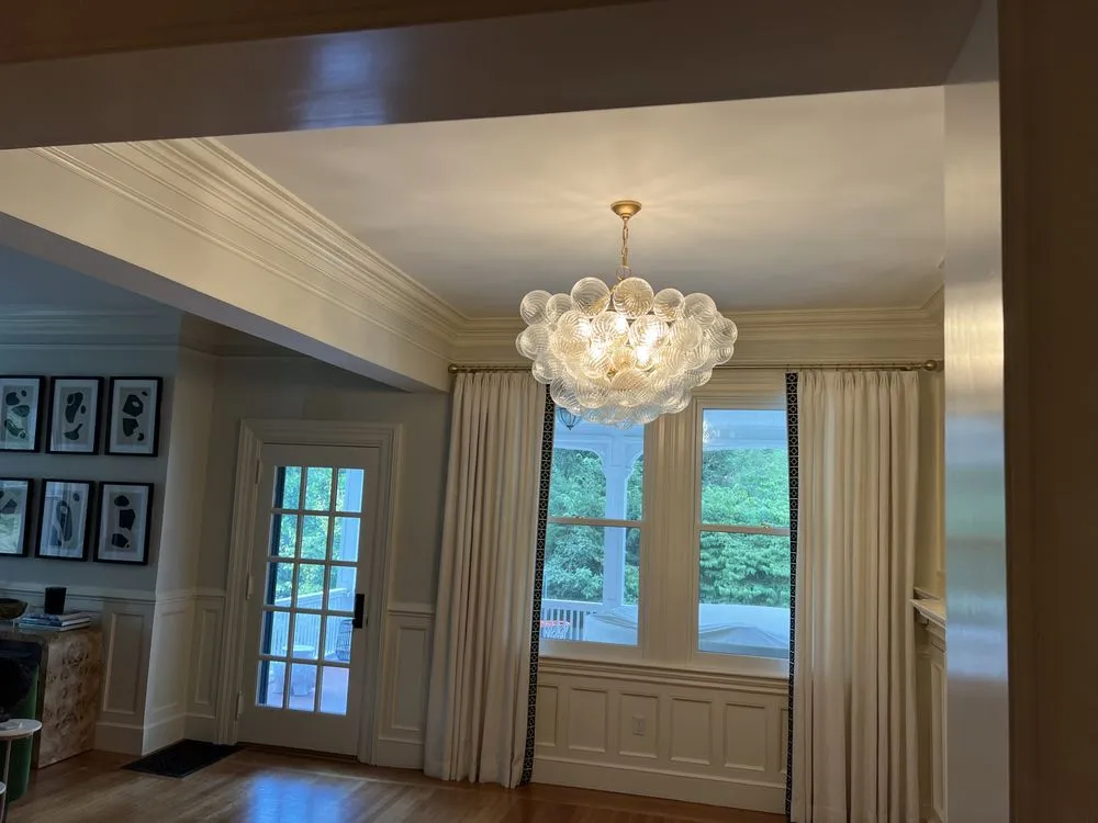 Slide of JLC SOLUTIONS