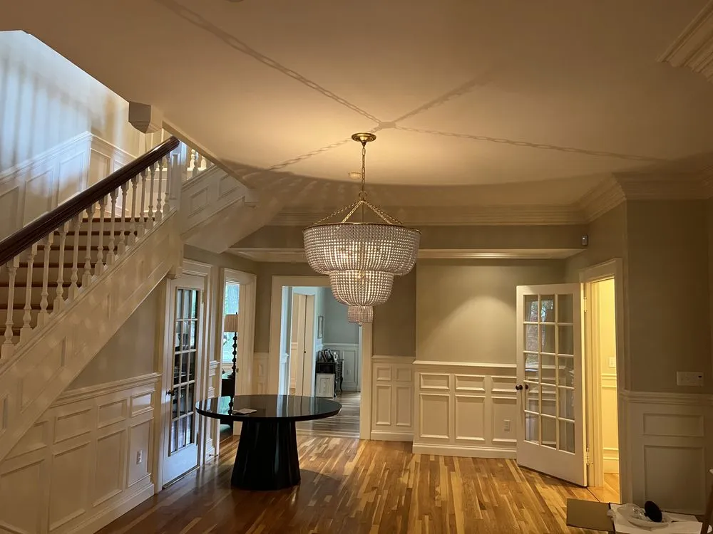 Slide of JLC SOLUTIONS