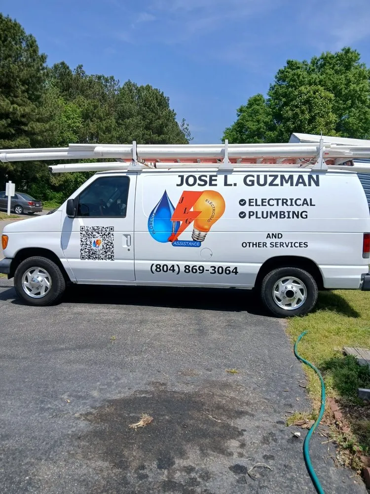 Slide of JLG Assistance