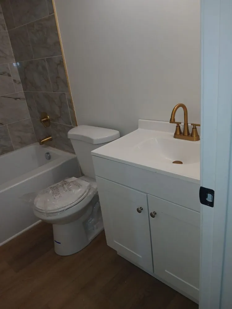 Slide of JLG Assistance