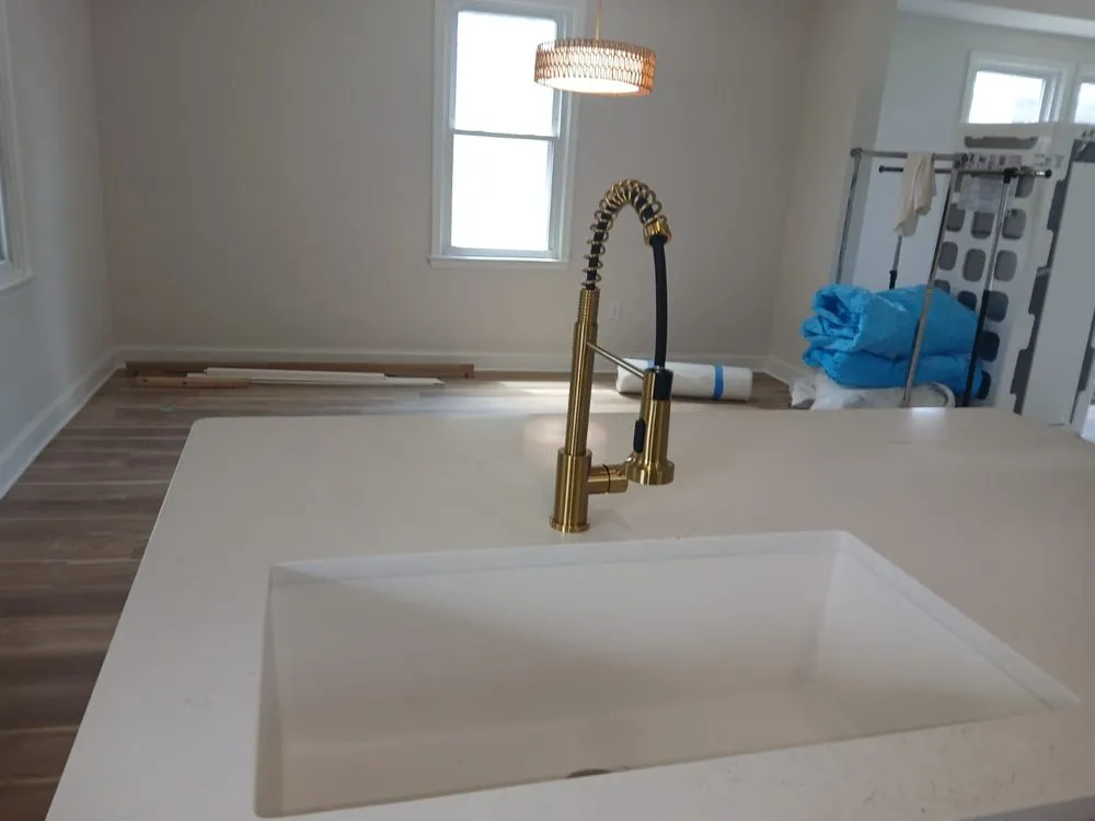 Slide of JLG Assistance