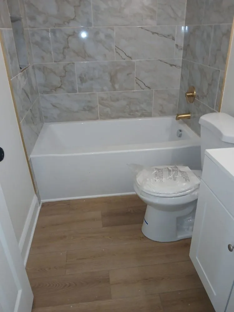 Slide of JLG Assistance