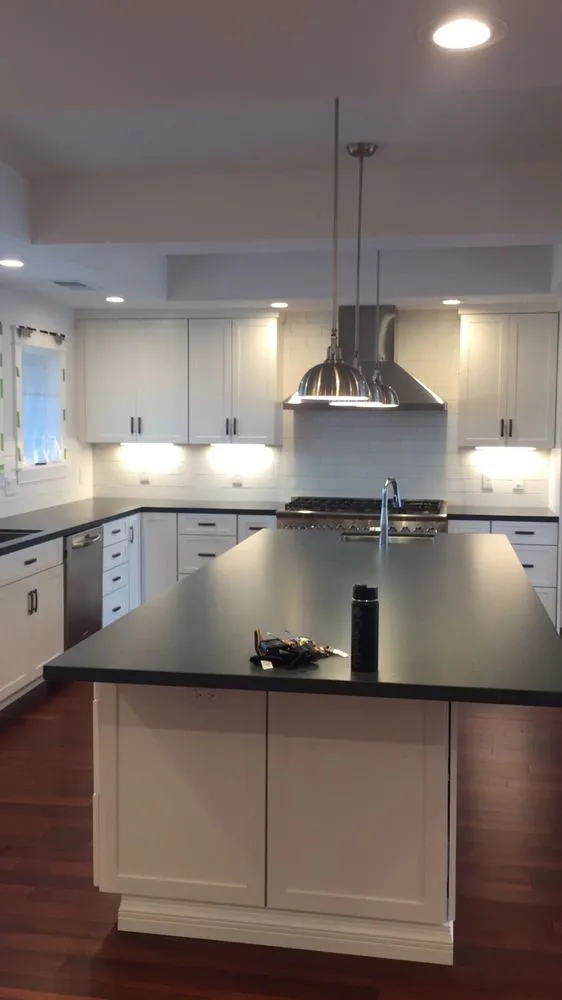 Slide of JLG Electric