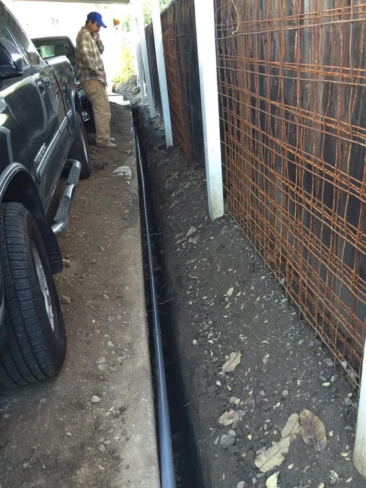 Slide of JLG Electric