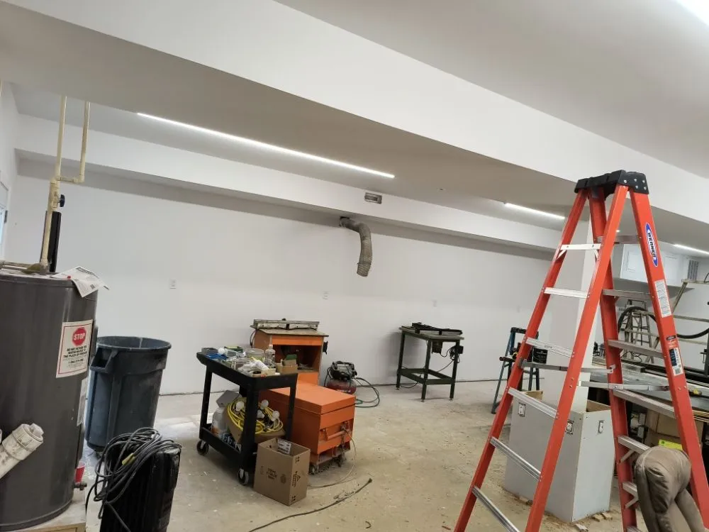 Slide of J.L.Green Electric