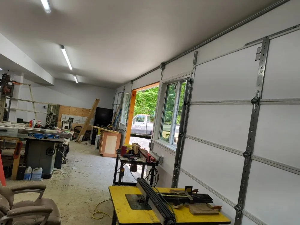 Slide of J.L.Green Electric