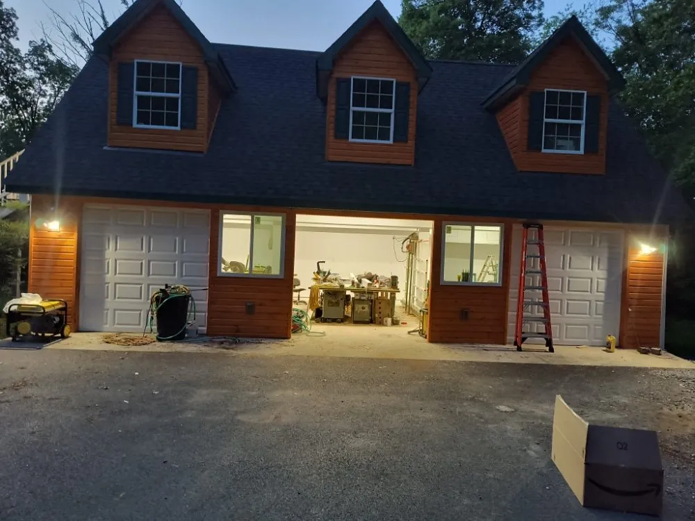 Slide of J.L.Green Electric