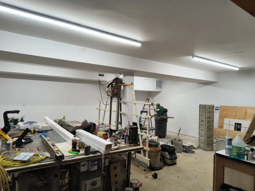 Slide of J.L.Green Electric