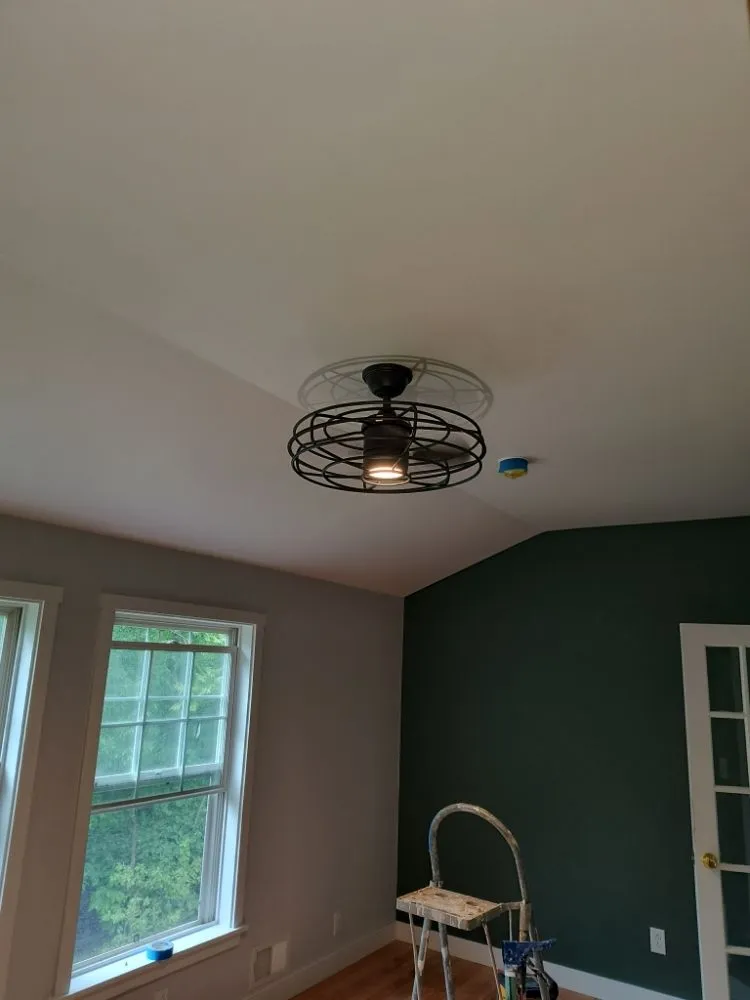 Slide of J.L.Green Electric