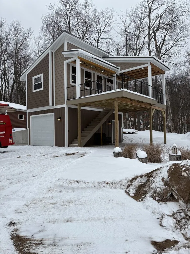Reliable electrician providing emergency electrical service in Dryden, MI - JLH Electric