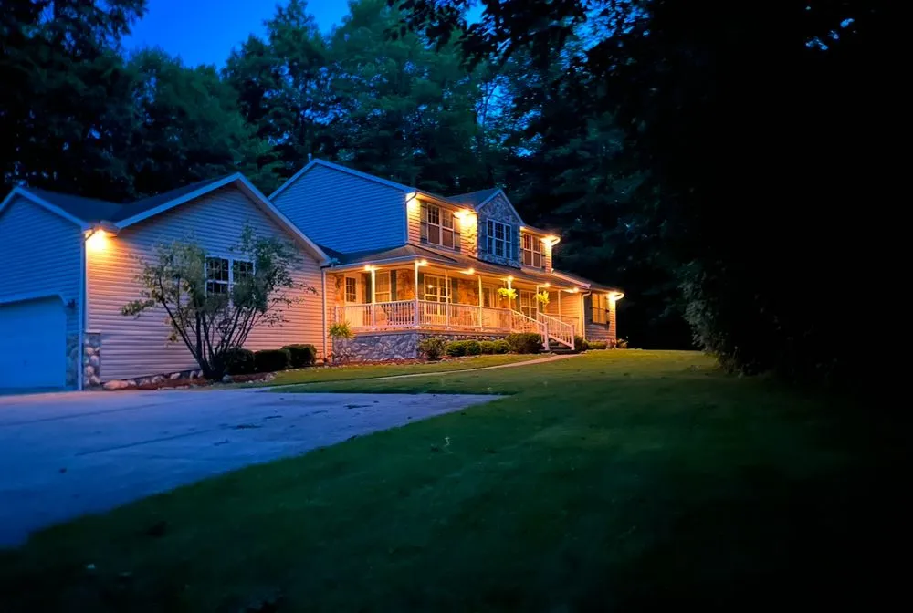 Licensed electrical repair experts serving Dryden, MI - JLH Electric