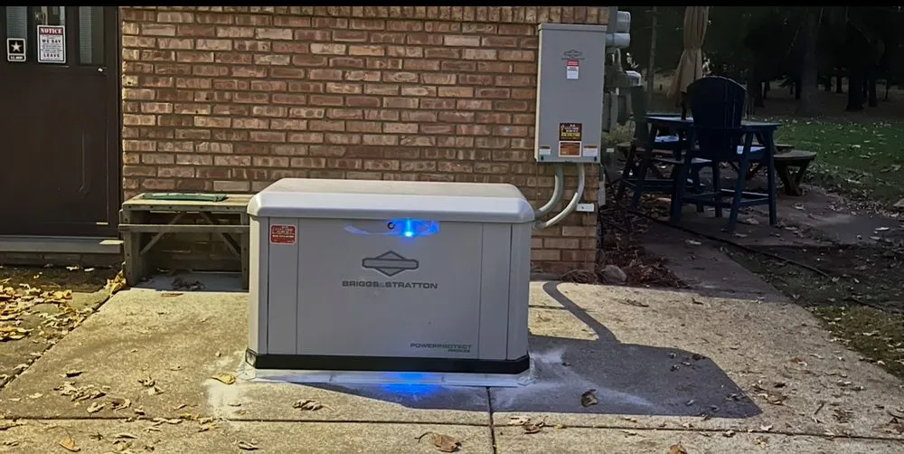Affordable panel upgrade experts serving Dryden, MI - JLH Electric