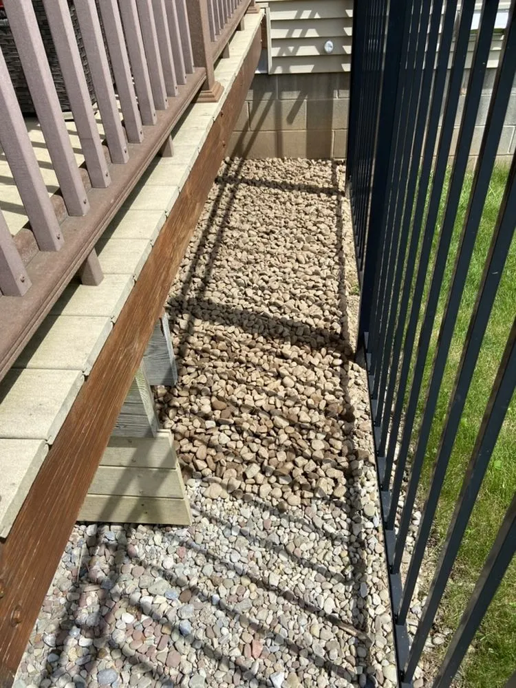 Slide of JLHandyman Services