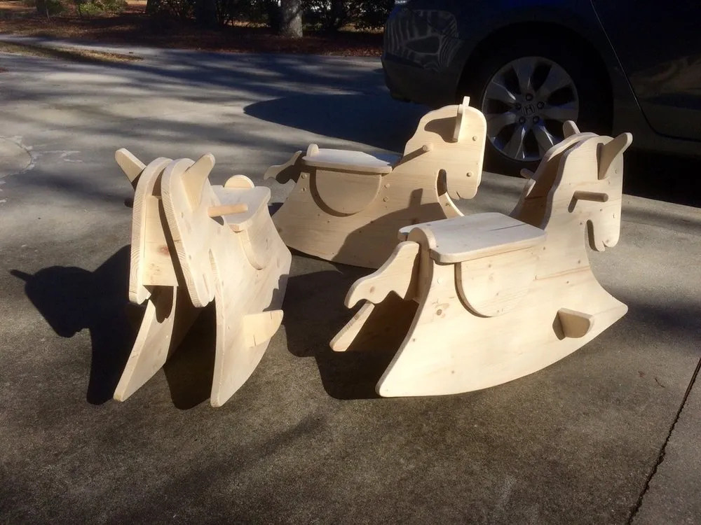 Slide of JLHandyman Services