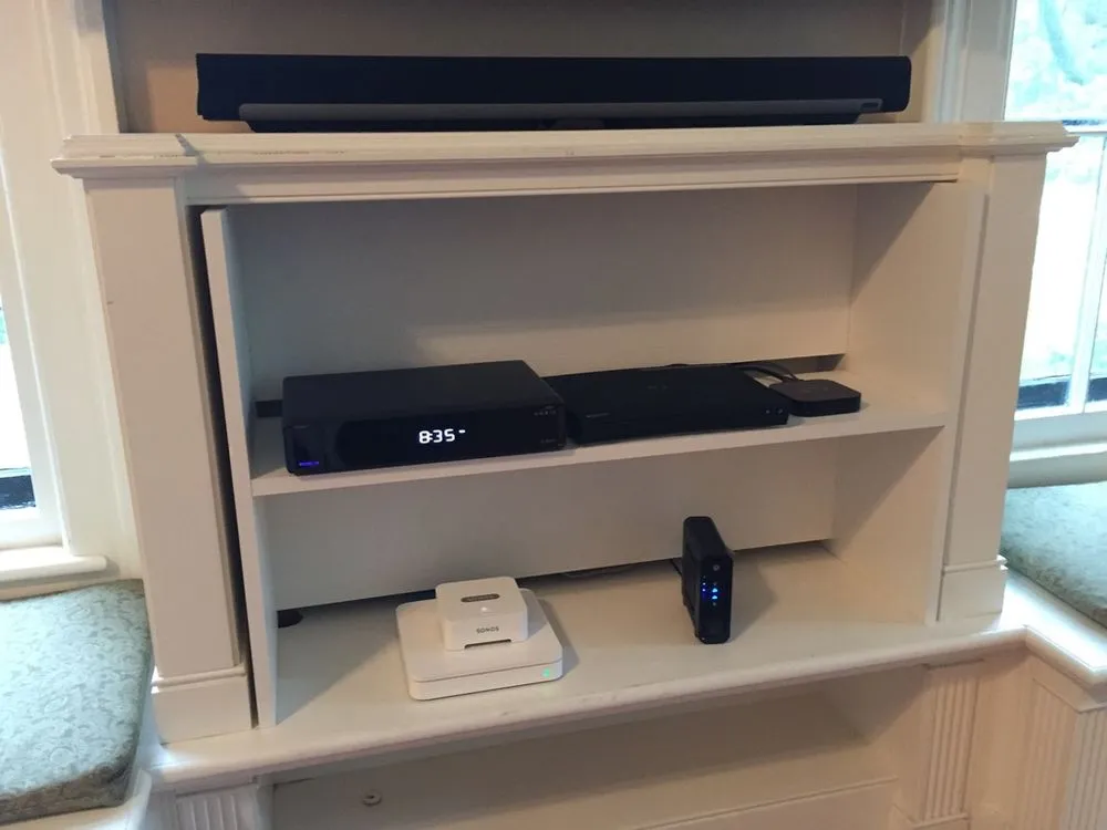 Slide of JLHandyman Services