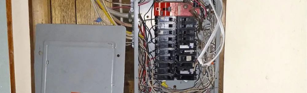 Slide of JLR Electric