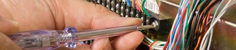 Slide of JLR Electric