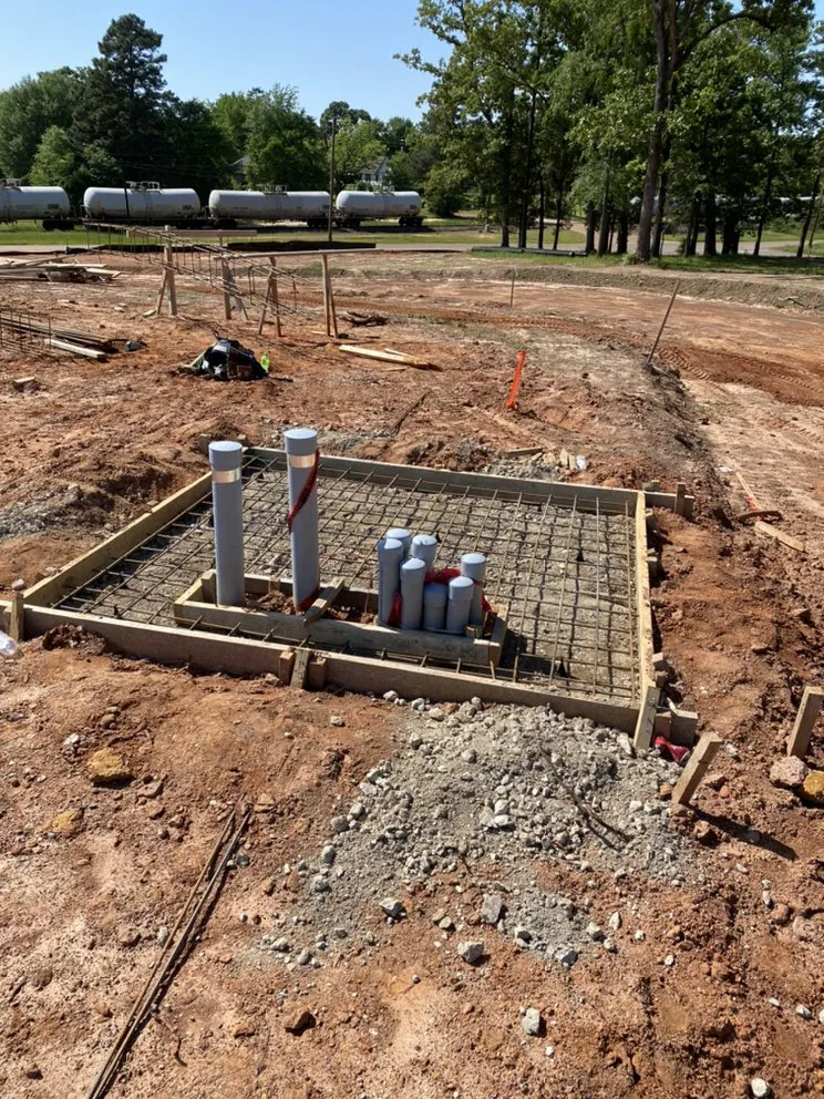 Slide of JLR Electric