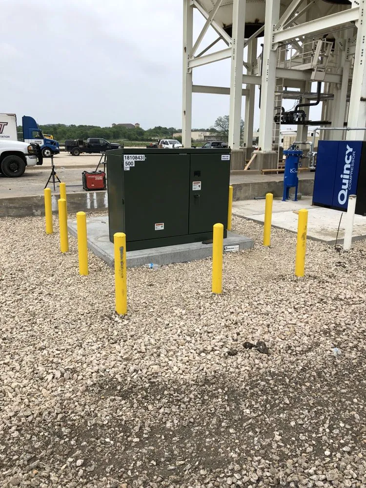 Slide of JLR Electric