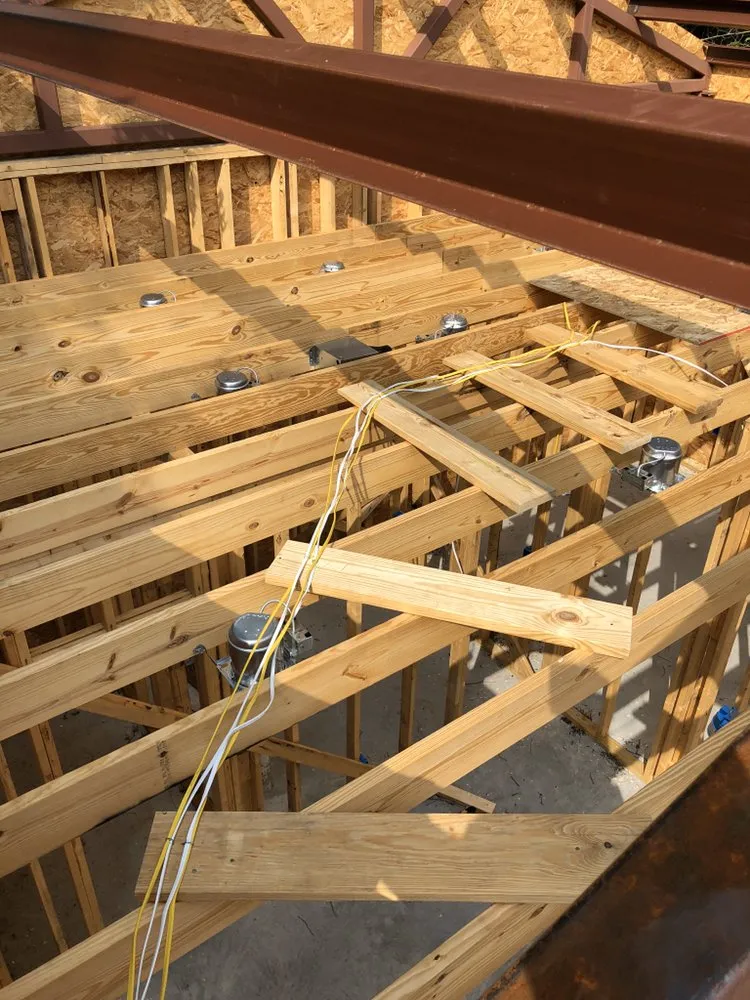 Slide of JLR Electric