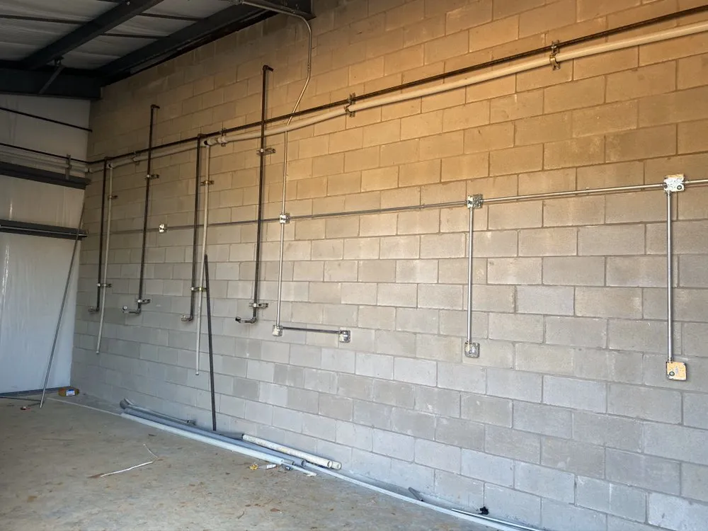 Slide of JLR Electric