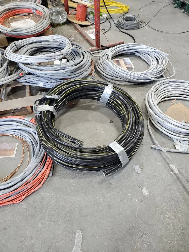 Slide of JLR Electric