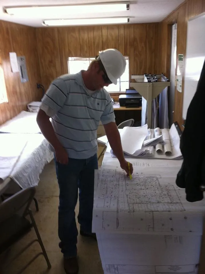 Slide of JL's Electric