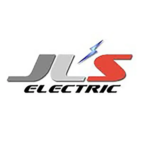 Slide of JL's Electric