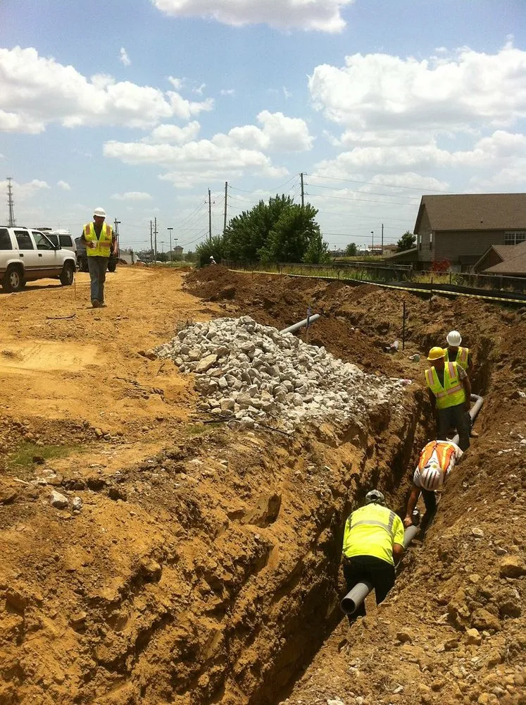 Slide of JL's Electric