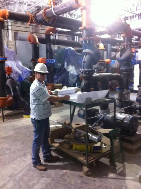 Slide of JL's Electric