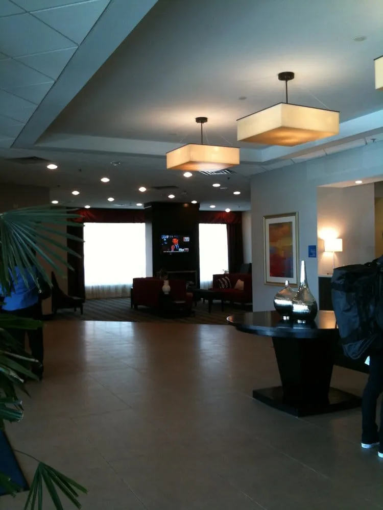 Slide of JLS Electrical Services