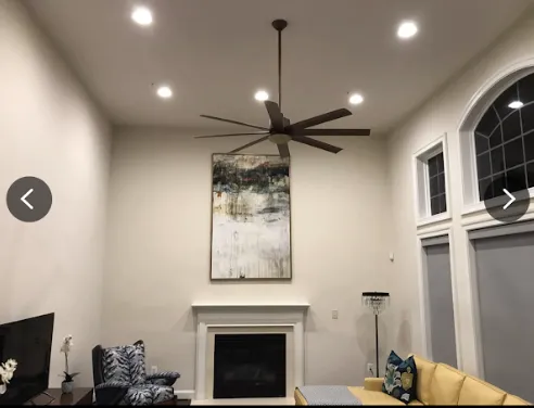 Slide of JLS Electrical services