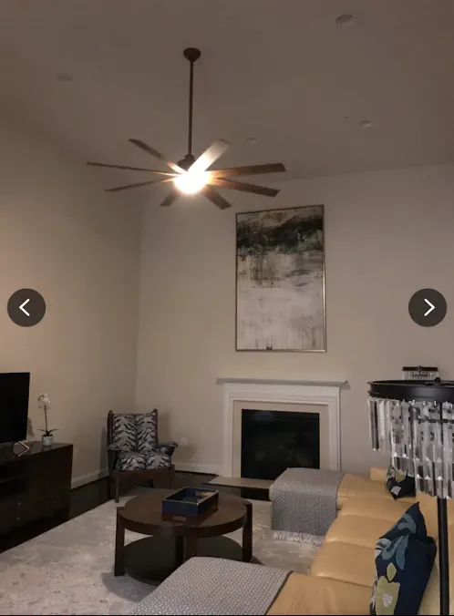 Slide of JLS Electrical services