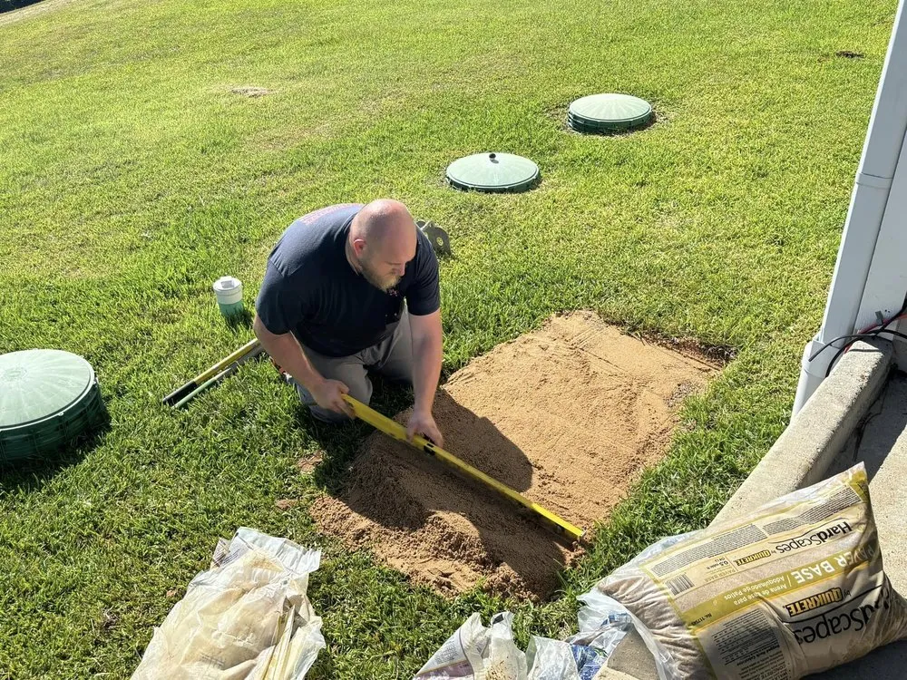 Slide of JLS Enterprises Electrical Services