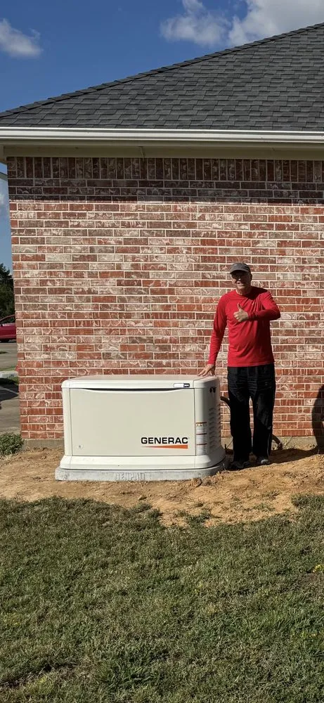 Reliable electrician providing outlet and switch repair in ,