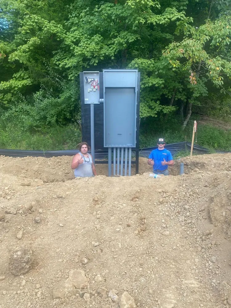 Licensed wiring installation experts serving , - JLS Enterprises Electrical Services