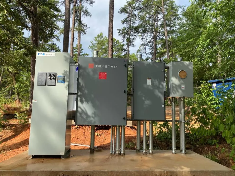 Licensed electrical repair service in , - JLS Enterprises Electrical Services