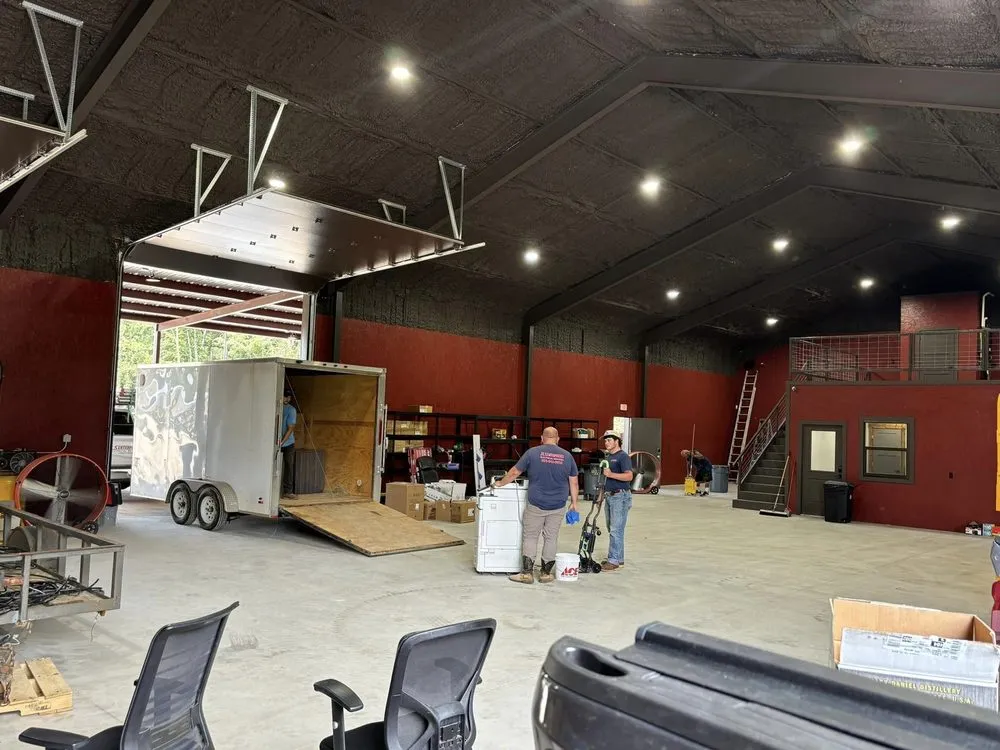 Slide of JLS Enterprises Electrical Services