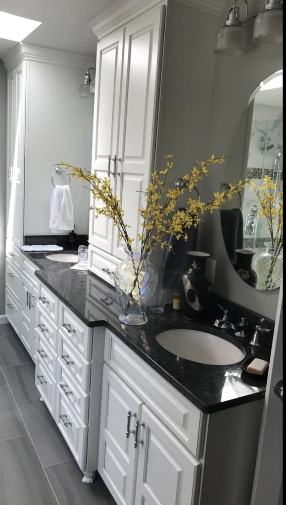 Slide of JLT Remodeling