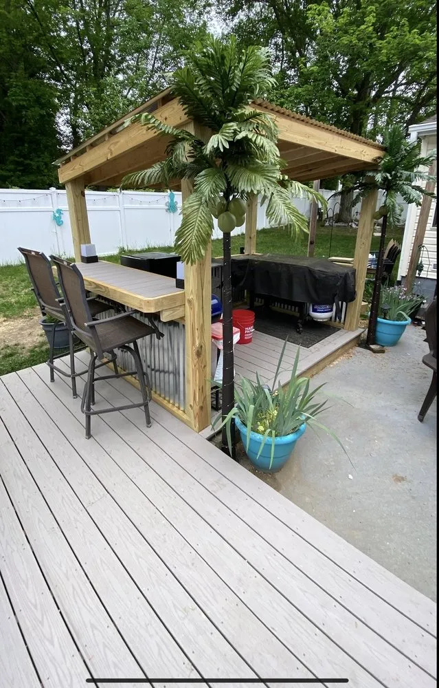 Slide of JLT Remodeling