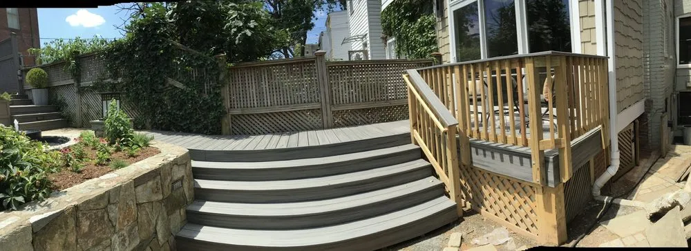 Slide of JLT Remodeling