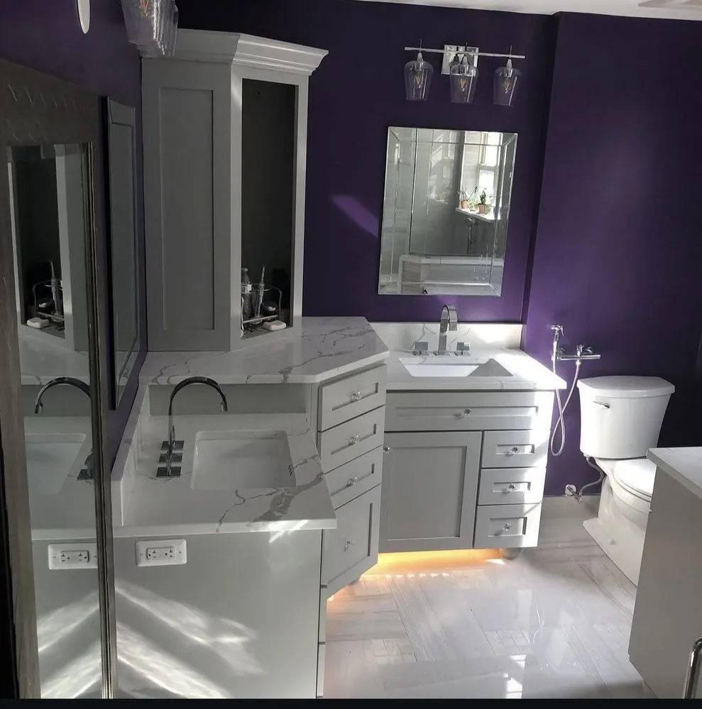 Slide of JLT Remodeling