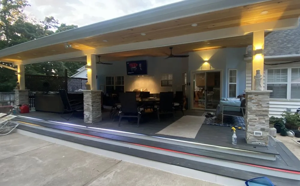 Slide of JLT Remodeling