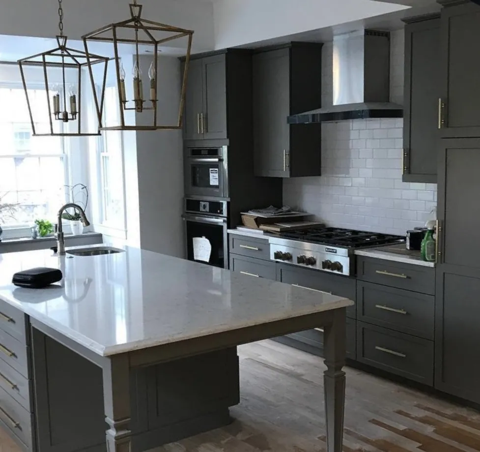 Slide of JLT Remodeling