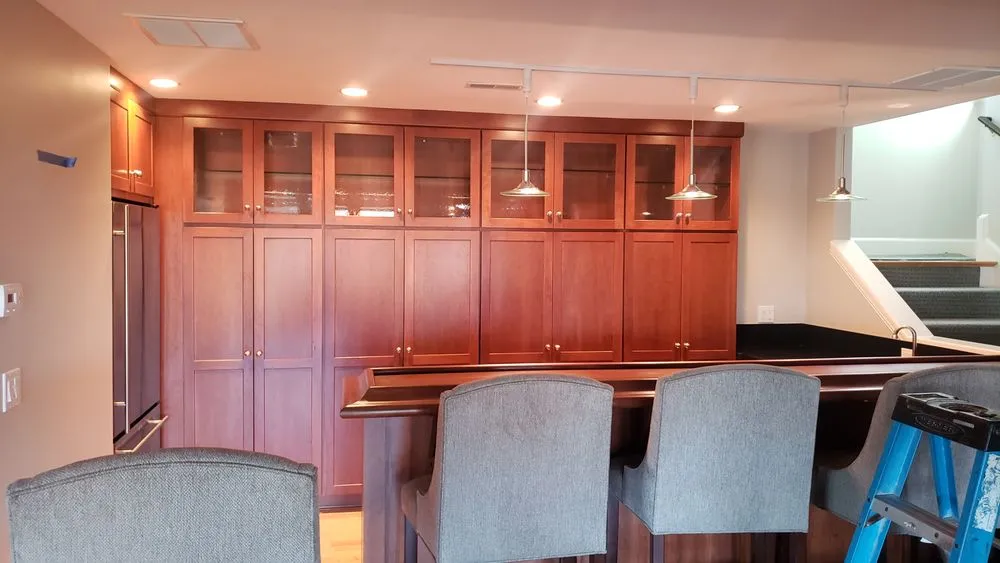 Slide of Jluis Electric