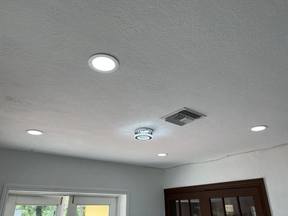 Slide of JM & ML Enterprises